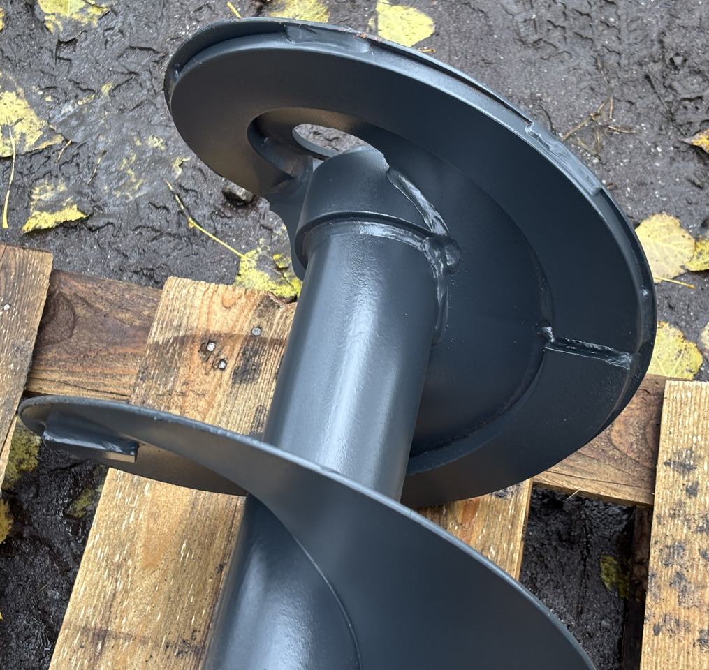 Claas Lexion 750 Ślimak Transportowy Rozładunku Ziarna 0007552066 0007554456 - Vrták: obrázok 5 Claas Lexion 750 Ślimak Transportowy Rozładunku Ziarna 0007552066 0007554456 - Vrták: obrázok 5