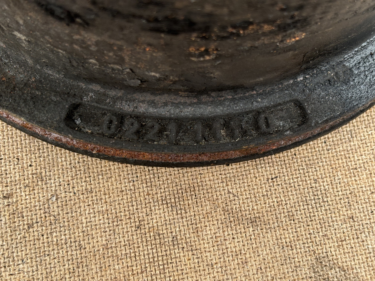 Claas Lexion 780 Koło pasowe Dzwon 00 0780 086 0 0007800860 - Remeň pre Obilný kombajn: obrázok 3 Claas Lexion 780 Koło pasowe Dzwon 00 0780 086 0 0007800860 - Remeň pre Obilný kombajn: obrázok 3