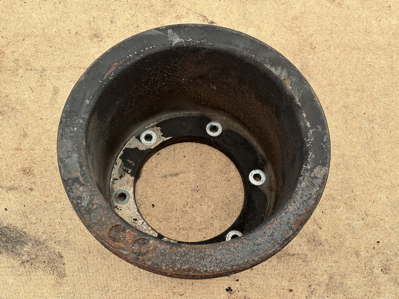 Claas Lexion 780 Koło pasowe Dzwon 00 0780 086 0 0007800860 - Remeň pre Obilný kombajn: obrázok 4 Claas Lexion 780 Koło pasowe Dzwon 00 0780 086 0 0007800860 - Remeň pre Obilný kombajn: obrázok 4