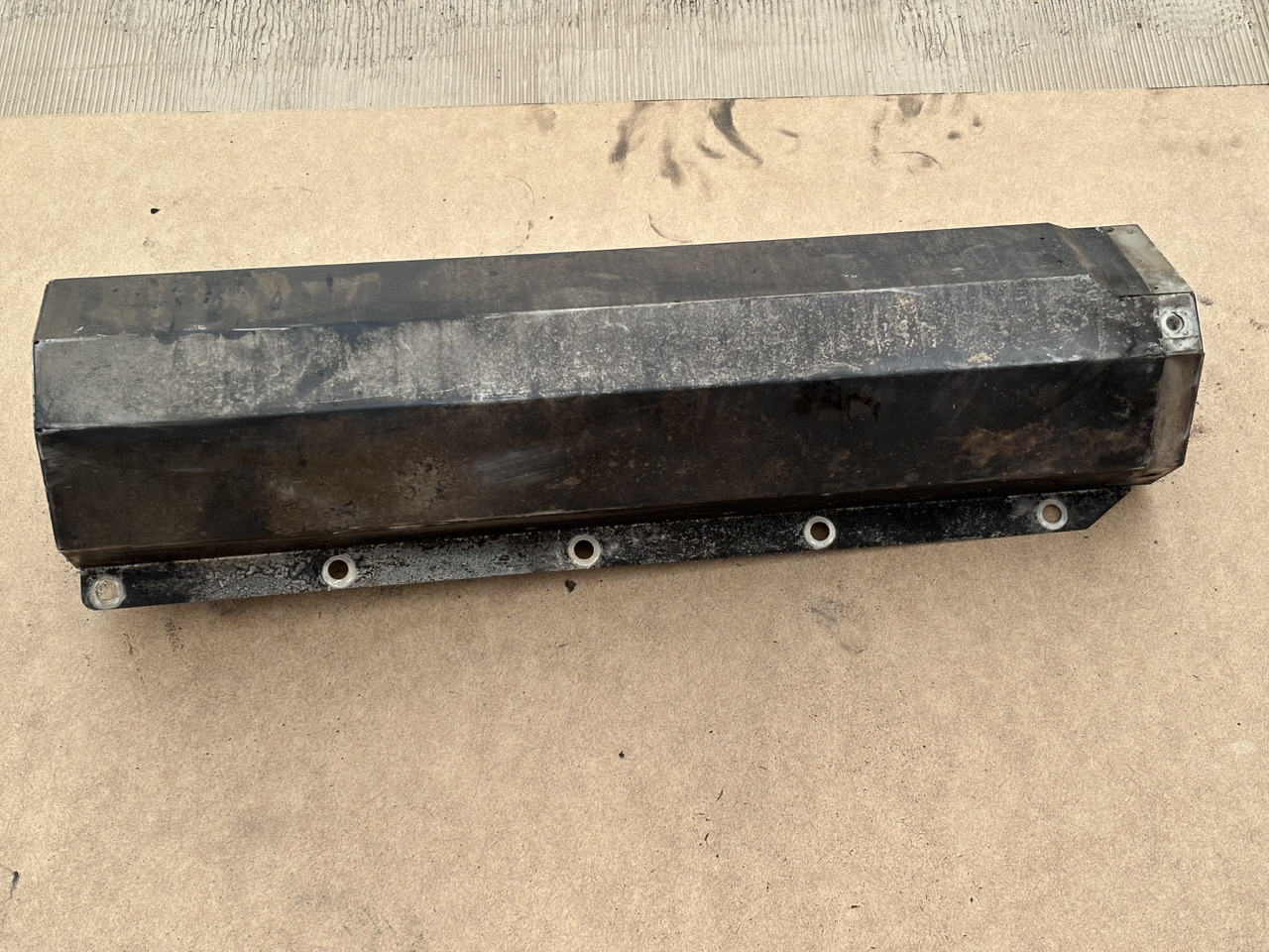 Claas Lexion 780 Obudowa Osłona Maska 00 0781 210 0 0007812100 - Kapota pre Obilný kombajn: obrázok 3 Claas Lexion 780 Obudowa Osłona Maska 00 0781 210 0 0007812100 - Kapota pre Obilný kombajn: obrázok 3