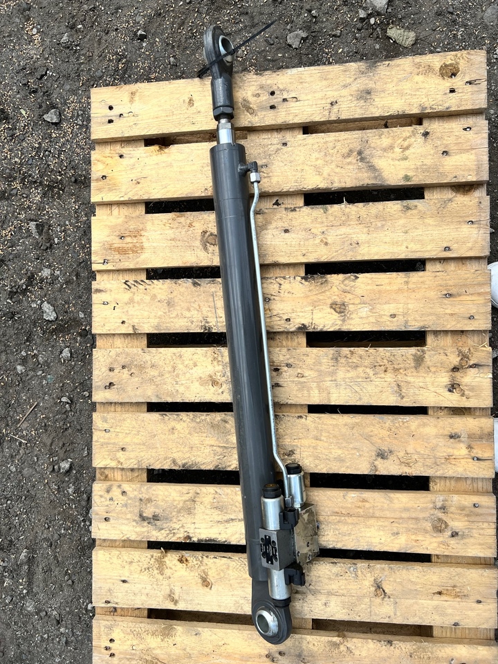 Claas Lexion Siłownik hydrauliczny rury rozładowczej 0000409622 - Hydraulický valec pre Poľnohospodárske stroje: obrázok 1 Claas Lexion Siłownik hydrauliczny rury rozładowczej 0000409622 - Hydraulický valec pre Poľnohospodárske stroje: obrázok 1