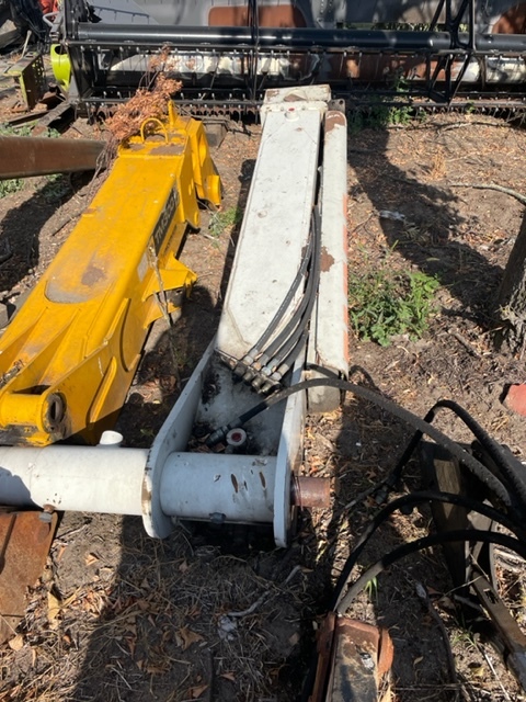 Claas ranger ramie podnośnik teleskop siłowniki hydrauliczne - Hydraulický valec pre Poľnohospodárske stroje: obrázok 5 Claas ranger ramie podnośnik teleskop siłowniki hydrauliczne - Hydraulický valec pre Poľnohospodárske stroje: obrázok 5