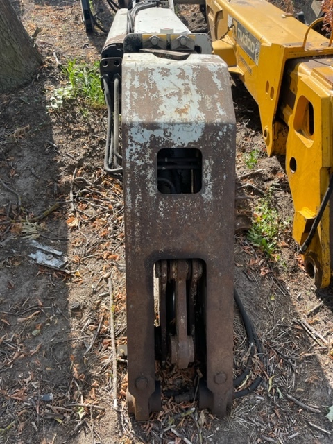 Claas ranger ramie podnośnik teleskop siłowniki hydrauliczne - Hydraulický valec pre Poľnohospodárske stroje: obrázok 4 Claas ranger ramie podnośnik teleskop siłowniki hydrauliczne - Hydraulický valec pre Poľnohospodárske stroje: obrázok 4