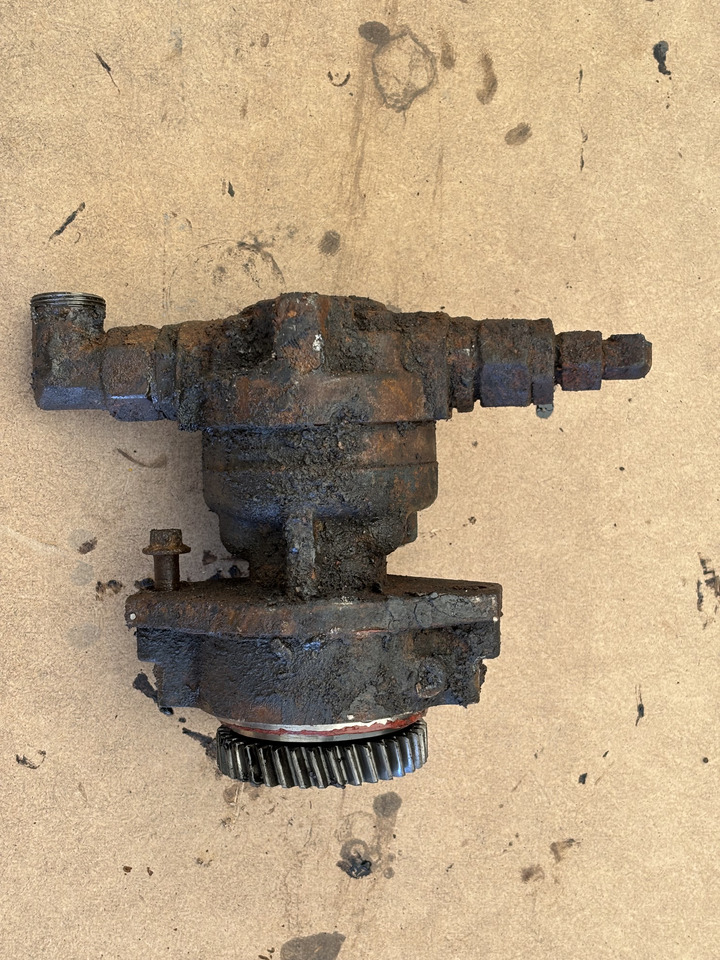 Cummins 8.3 6CT 6CTA 6CTAA Pompa hydrauliczna rozrząd - Hydraulické čerpadlo pre Poľnohospodárske stroje: obrázok 1 Cummins 8.3 6CT 6CTA 6CTAA Pompa hydrauliczna rozrząd - Hydraulické čerpadlo pre Poľnohospodárske stroje: obrázok 1