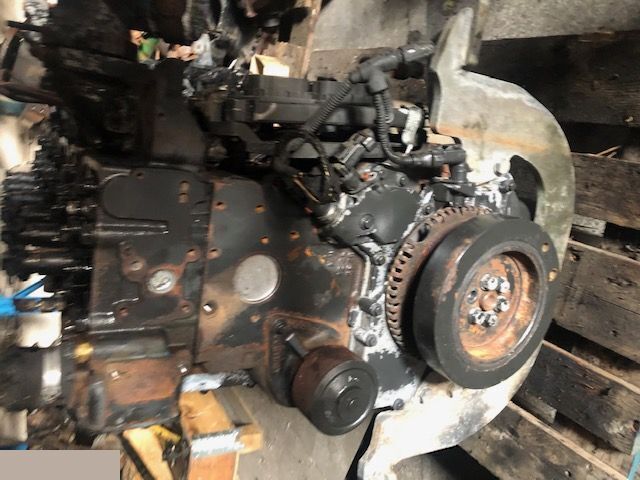 Cummins Qsb 6.7 - Wałek Rozrządu - Vačkový hriadeľ pre Poľnohospodárske stroje: obrázok 2 Cummins Qsb 6.7 - Wałek Rozrządu - Vačkový hriadeľ pre Poľnohospodárske stroje: obrázok 2