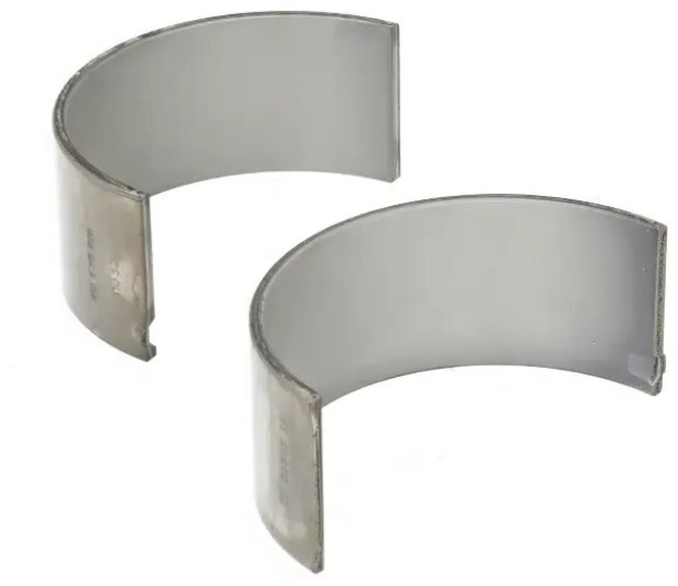 Deutz D2011L4 TD2011L4 TCD2011L4 - panewki korbowodowe 0,50 II szlif 04103657 - Ložiska motoru pre Stavebné stroje: obrázok 1 Deutz D2011L4 TD2011L4 TCD2011L4 - panewki korbowodowe 0,50 II szlif 04103657 - Ložiska motoru pre Stavebné stroje: obrázok 1