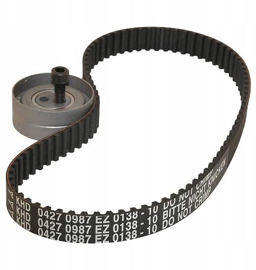 Deutz KHD 1011 - zestaw paska rozrządu rozrząd 02937741 - Napinák remeňa pre Poľnohospodárske stroje: obrázok 1 Deutz KHD 1011 - zestaw paska rozrządu rozrząd 02937741 - Napinák remeňa pre Poľnohospodárske stroje: obrázok 1