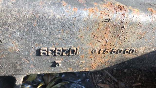 Deutz fahr 4.51 Obudowa mostu , atak , mechanizm róźnicowy most SIGE - Transmisie pre Poľnohospodárske stroje: obrázok 4 Deutz fahr 4.51 Obudowa mostu , atak , mechanizm róźnicowy most SIGE - Transmisie pre Poľnohospodárske stroje: obrázok 4