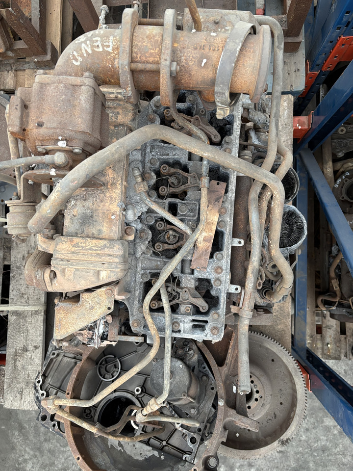 Fendt 412 Vario Silnik Blok Kolektor Tłok Tryb Kołnierz CZĘŚCI 04295177R 404200101140 - Motor a diely pre Poľnohospodárske stroje: obrázok 3 Fendt 412 Vario Silnik Blok Kolektor Tłok Tryb Kołnierz CZĘŚCI 04295177R 404200101140 - Motor a diely pre Poľnohospodárske stroje: obrázok 3