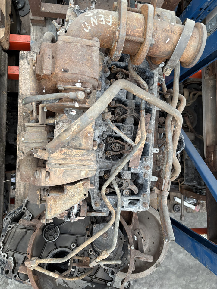 Fendt 412 Vario Silnik Blok Kolektor Tłok Tryb Kołnierz CZĘŚCI 04295177R 404200101140 - Motor a diely pre Poľnohospodárske stroje: obrázok 4 Fendt 412 Vario Silnik Blok Kolektor Tłok Tryb Kołnierz CZĘŚCI 04295177R 404200101140 - Motor a diely pre Poľnohospodárske stroje: obrázok 4