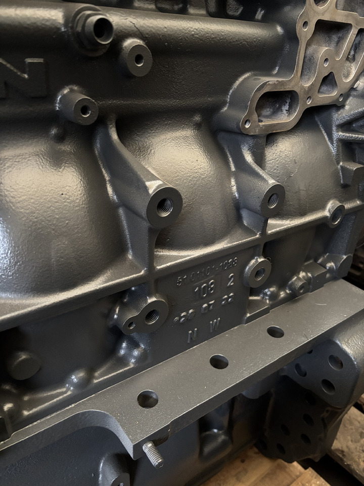 Fendt 946 GEN 7 D1556LE523 MAN Słupek Kompletny - Motor a diely pre Traktor: obrázok 4 Fendt 946 GEN 7 D1556LE523 MAN Słupek Kompletny - Motor a diely pre Traktor: obrázok 4