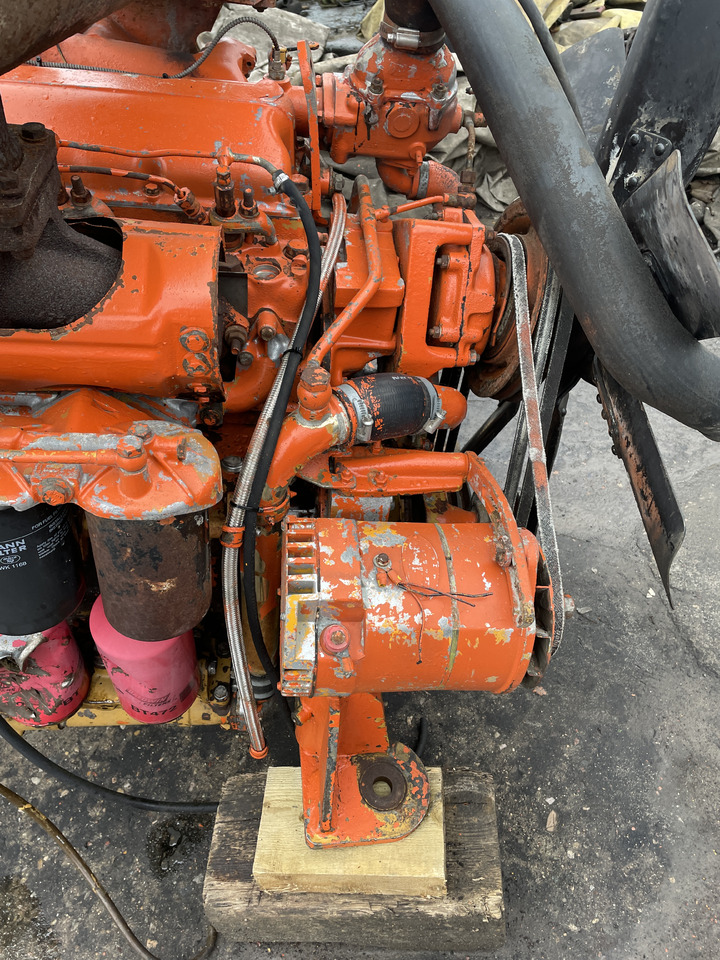 Fiat Agri - silnik 6cyl. kompletny - Motor pre Poľnohospodárske stroje: obrázok 2 Fiat Agri - silnik 6cyl. kompletny - Motor pre Poľnohospodárske stroje: obrázok 2