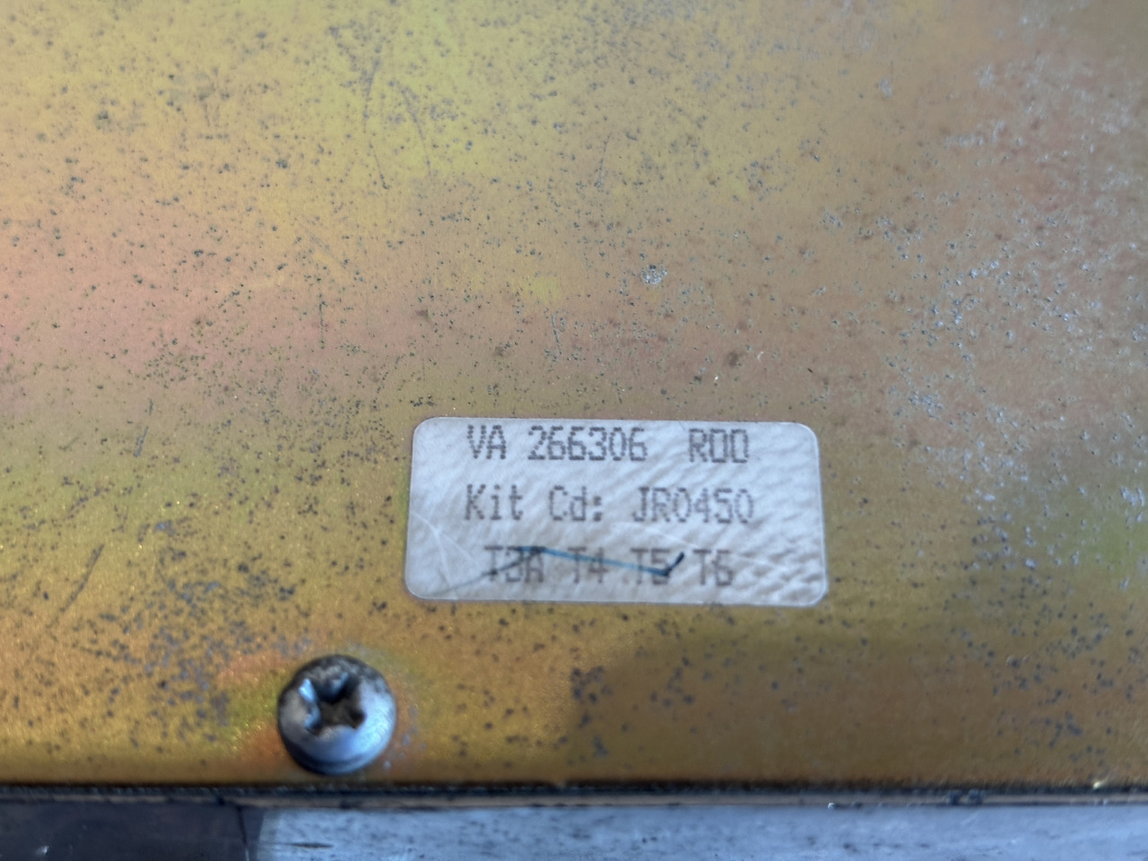 Ford 8670 8790 8890 8990 - sterownik silnika ECU 86512103 86013117 86025963 - Elektrický systém pre Poľnohospodárske stroje: obrázok 1 Ford 8670 8790 8890 8990 - sterownik silnika ECU 86512103 86013117 86025963 - Elektrický systém pre Poľnohospodárske stroje: obrázok 1