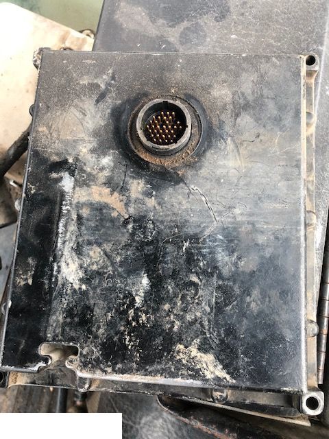 Ford 8730 8830 8630 8730 8830 - TRANSMISSION CONTROL MODULE E9NN7Z369AF - Riadiaca jednotka pre Poľnohospodárske stroje: obrázok 1 Ford 8730 8830 8630 8730 8830 - TRANSMISSION CONTROL MODULE E9NN7Z369AF - Riadiaca jednotka pre Poľnohospodárske stroje: obrázok 1