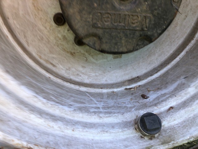 Harwester Forwardera - Koło | Felga DW23Ax34 Valmet - Kompletné koleso pre Lesnícka technika: obrázok 3 Harwester Forwardera - Koło | Felga DW23Ax34 Valmet - Kompletné koleso pre Lesnícka technika: obrázok 3