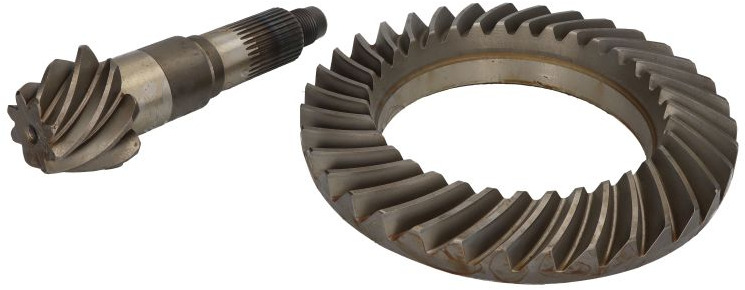 JCB 3CX 4CX - mechanizm różnicowy - atak wałek talerz 8x35 448-07200 448-12700 458-70023 - Diferenciál pre Stavebné stroje: obrázok 1 JCB 3CX 4CX - mechanizm różnicowy - atak wałek talerz 8x35 448-07200 448-12700 458-70023 - Diferenciál pre Stavebné stroje: obrázok 1