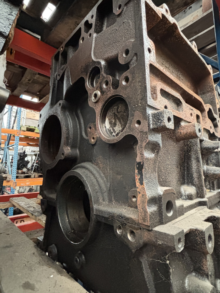 JCB 526-55 (32001852) Blok Silnika - Blok valcov pre Poľnohospodárske stroje: obrázok 3 JCB 526-55 (32001852) Blok Silnika - Blok valcov pre Poľnohospodárske stroje: obrázok 3