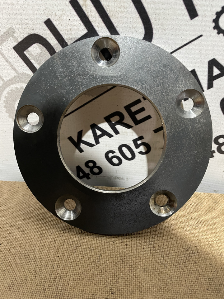 JCB Fastrac - flansza skrzyni biegów - Prevodovka a diely pre Stavebné stroje: obrázok 2 JCB Fastrac - flansza skrzyni biegów - Prevodovka a diely pre Stavebné stroje: obrázok 2