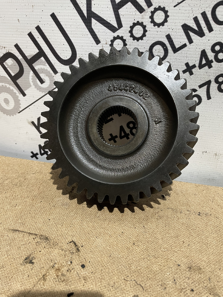 JCB Fastrac - koło zębate skrzyni biegów 40 zębów 454/42402 - Prevodovka a diely pre Stavebné stroje: obrázok 1 JCB Fastrac - koło zębate skrzyni biegów 40 zębów 454/42402 - Prevodovka a diely pre Stavebné stroje: obrázok 1