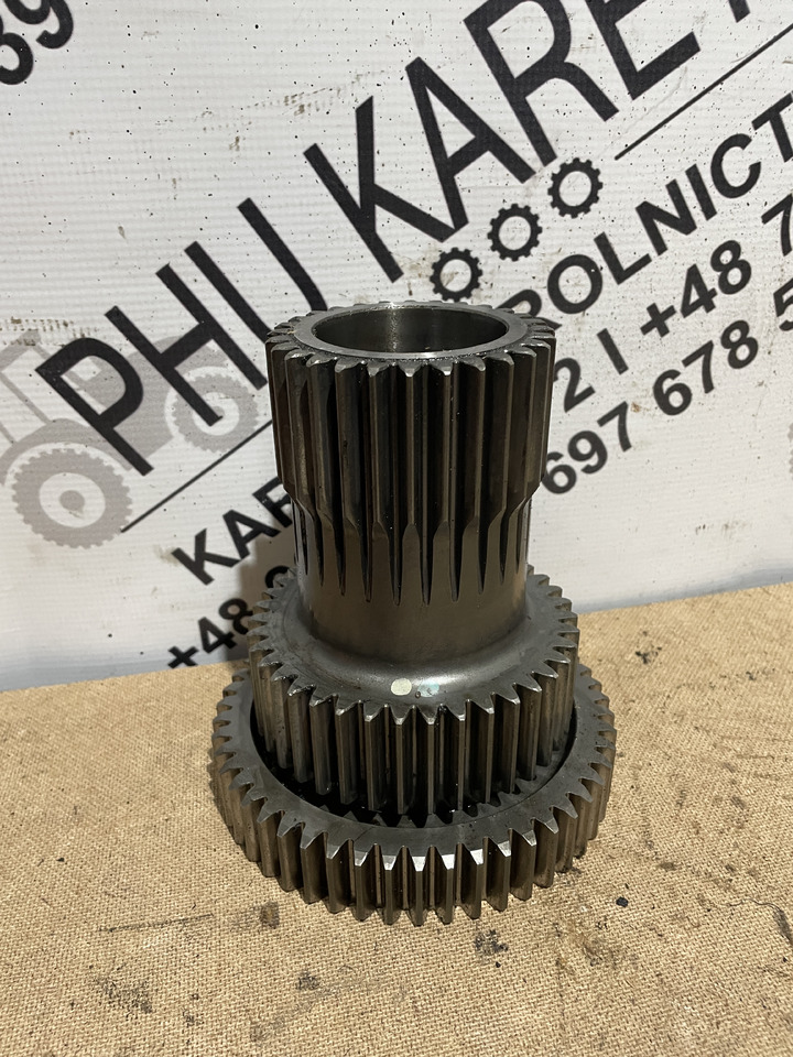 JCB Fastrac - koło zębate skrzyni biegów 459/50289 - Prevodovka pre Traktor: obrázok 1 JCB Fastrac - koło zębate skrzyni biegów 459/50289 - Prevodovka pre Traktor: obrázok 1