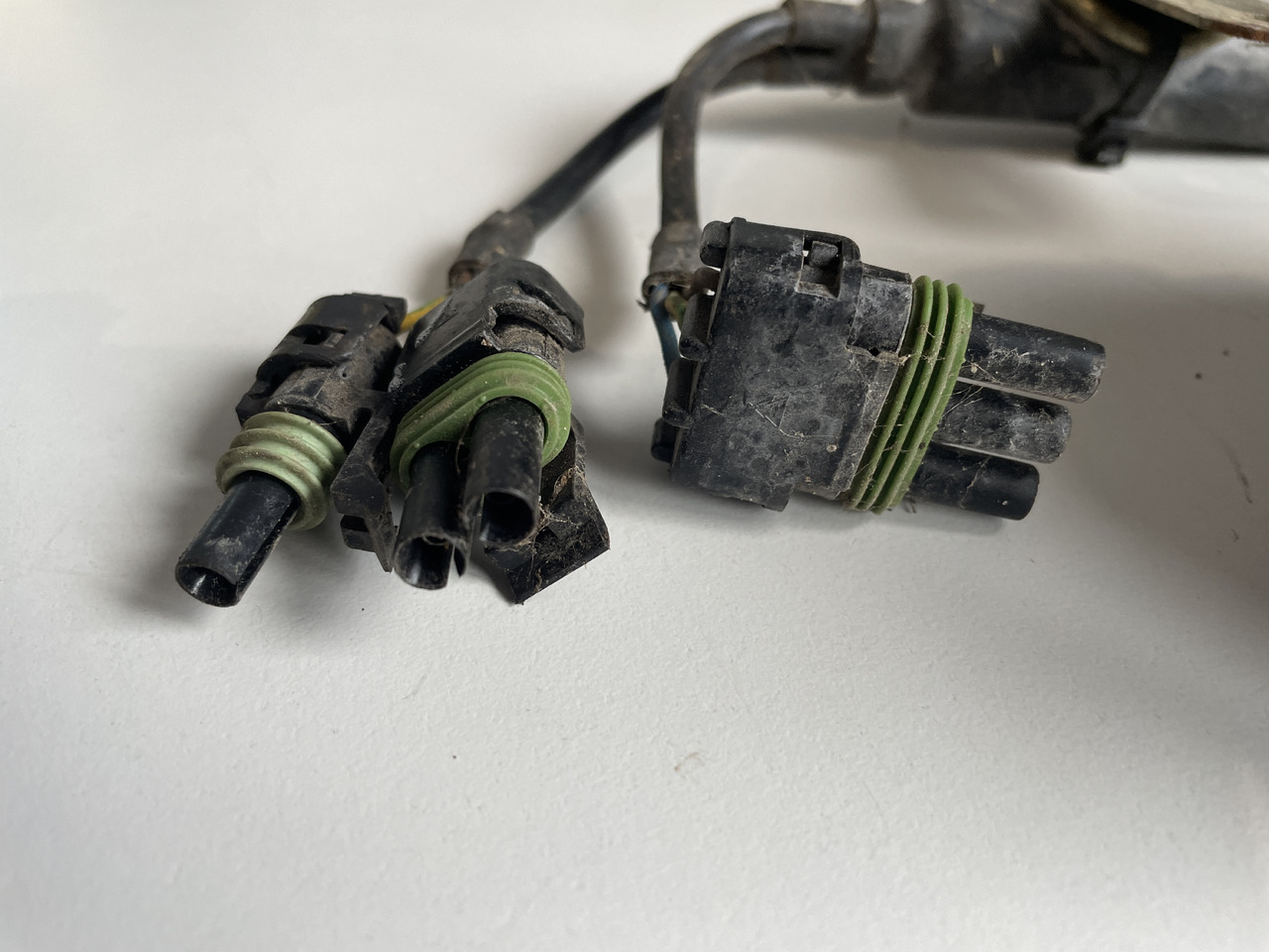 JCB Fastrac - wyświetlacz monitor 704/24500 70424500 - Palubná doska pre Poľnohospodárske stroje: obrázok 2 JCB Fastrac - wyświetlacz monitor 704/24500 70424500 - Palubná doska pre Poľnohospodárske stroje: obrázok 2