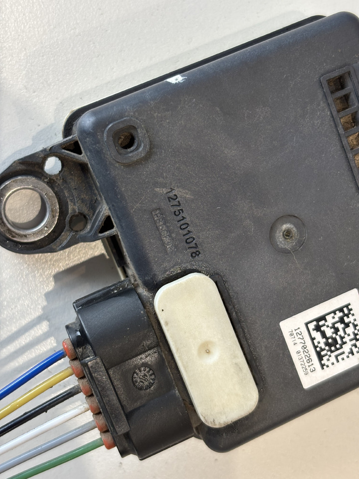 JCB Sensor Nox 12V 320/A9086 320/A9103 1277022613 - Senzor pre Stavebné stroje: obrázok 3 JCB Sensor Nox 12V 320/A9086 320/A9103 1277022613 - Senzor pre Stavebné stroje: obrázok 3