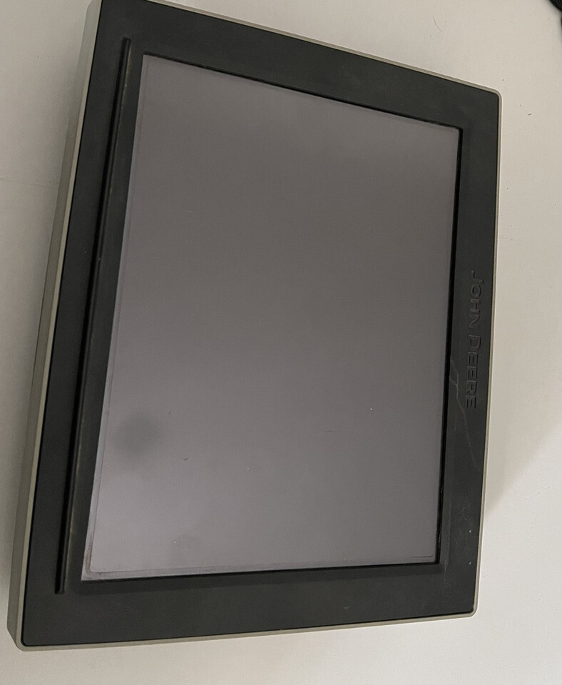 JOHN DEERE PFA 10760 - Palubná doska pre Poľnohospodárske stroje: obrázok 1 JOHN DEERE PFA 10760 - Palubná doska pre Poľnohospodárske stroje: obrázok 1