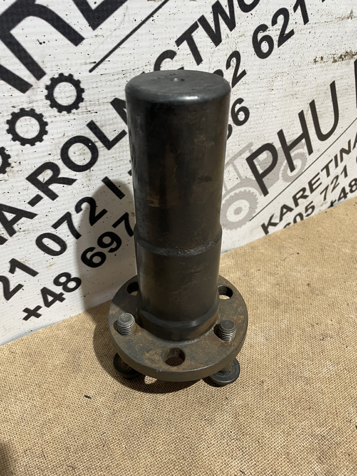 John Deere 5065M 5070M 5080M - piasta 10F702 - Náboj pre Poľnohospodárske stroje: obrázok 1 John Deere 5065M 5070M 5080M - piasta 10F702 - Náboj pre Poľnohospodárske stroje: obrázok 1