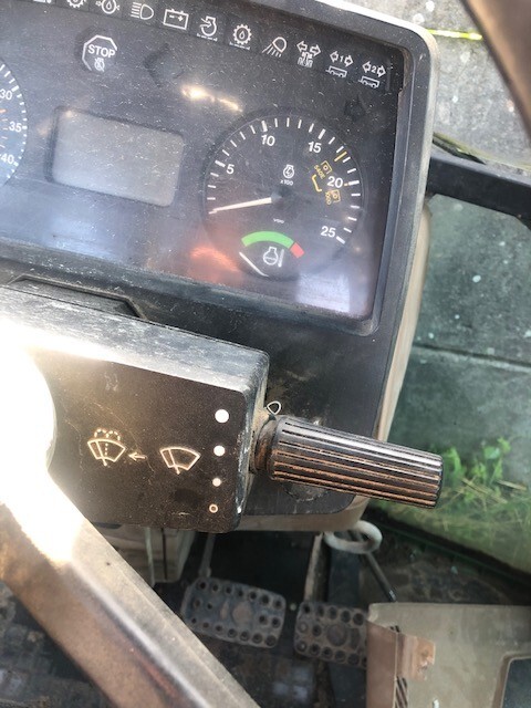 John Deere 6200 | 6300 | 6400 - Licznik - Palubná doska pre Poľnohospodárske stroje: obrázok 1 John Deere 6200 | 6300 | 6400 - Licznik - Palubná doska pre Poľnohospodárske stroje: obrázok 1