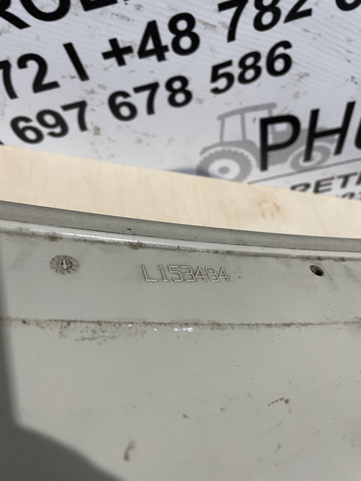 John Deere 6920S - konsola plastik wnętrza nad głową L153484 AL207534 - Palubná doska pre Poľnohospodárske stroje: obrázok 4 John Deere 6920S - konsola plastik wnętrza nad głową L153484 AL207534 - Palubná doska pre Poľnohospodárske stroje: obrázok 4