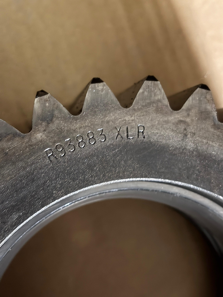 John Deere 6J 6M 6170M 7610 7710 7810 7820 Koło Planetarne Satelita Przekładnia Planetarna R93883 - Diferenciál pre Poľnohospodárske stroje: obrázok 2 John Deere 6J 6M 6170M 7610 7710 7810 7820 Koło Planetarne Satelita Przekładnia Planetarna R93883 - Diferenciál pre Poľnohospodárske stroje: obrázok 2