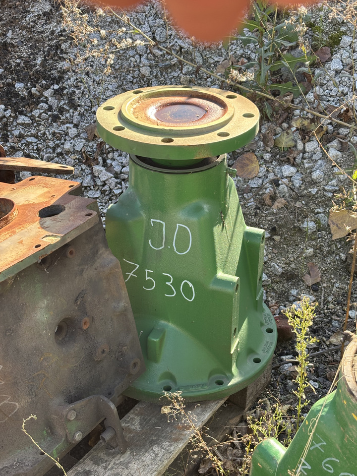 John Deere 7530 Oś Tylnia Zwolnica Wieniec Półoś CZĘŚCI  R156484 R242328 R263069 - Koncový prevod pre Poľnohospodárske stroje: obrázok 1 John Deere 7530 Oś Tylnia Zwolnica Wieniec Półoś CZĘŚCI  R156484 R242328 R263069 - Koncový prevod pre Poľnohospodárske stroje: obrázok 1