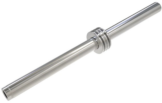 John Deere 7830 Pręt siłownika hydraulicznego AH157508 - Hydraulický valec pre Poľnohospodárske stroje: obrázok 1 John Deere 7830 Pręt siłownika hydraulicznego AH157508 - Hydraulický valec pre Poľnohospodárske stroje: obrázok 1