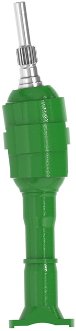 John Deere 8245R 8270R 8295R 8320R 8335R 8345R 8370R 8400R - wał napędowy RE586742 - Poloos pre Poľnohospodárske stroje: obrázok 1 John Deere 8245R 8270R 8295R 8320R 8335R 8345R 8370R 8400R - wał napędowy RE586742 - Poloos pre Poľnohospodárske stroje: obrázok 1