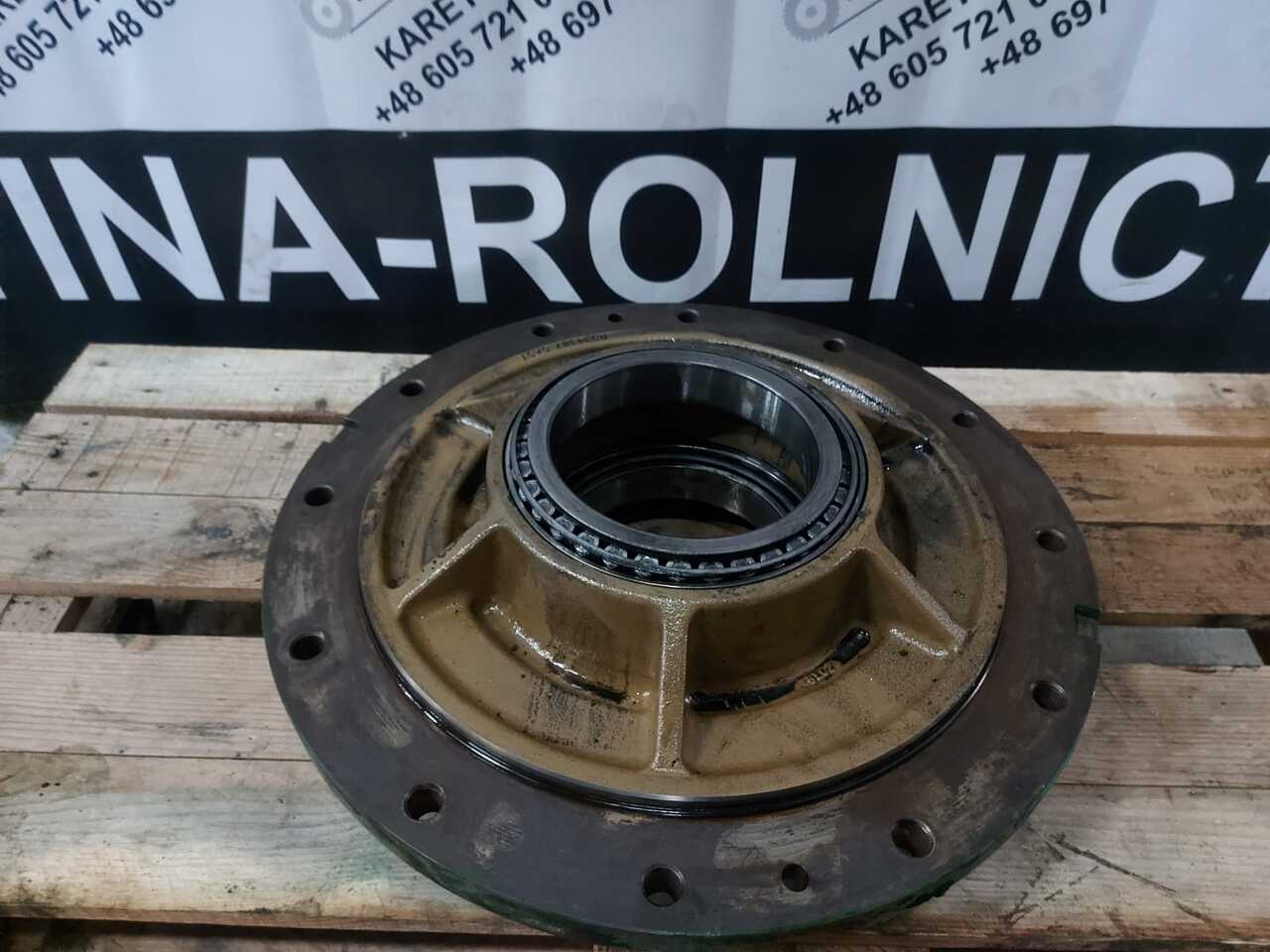 John Deere 8345r - Piasta Koła Przedniego - Náboj pre Poľnohospodárske stroje: obrázok 2 John Deere 8345r - Piasta Koła Przedniego - Náboj pre Poľnohospodárske stroje: obrázok 2