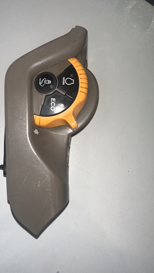 Klawisze hydrauliki john deere panel sterowania - Palubná doska pre Poľnohospodárske stroje: obrázok 5 Klawisze hydrauliki john deere panel sterowania - Palubná doska pre Poľnohospodárske stroje: obrázok 5