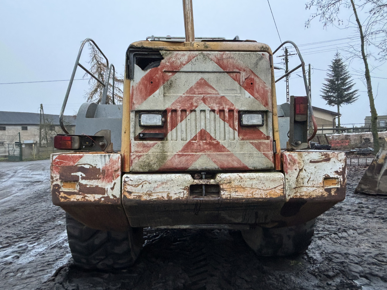 Liebherr 564 Most Przedni Most Tylni Zwolnica Zwrotnica Przegub Pochwa Układ Planetarny CZĘŚCI - Tehlica pre Poľnohospodárske stroje: obrázok 4 Liebherr 564 Most Przedni Most Tylni Zwolnica Zwrotnica Przegub Pochwa Układ Planetarny CZĘŚCI - Tehlica pre Poľnohospodárske stroje: obrázok 4