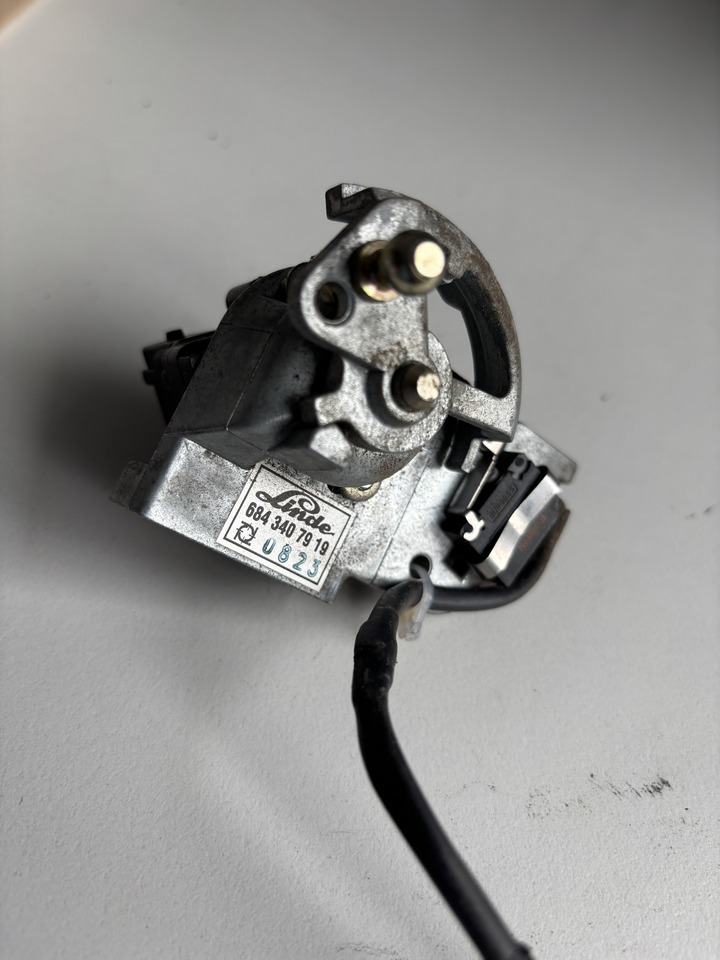 Linde potencjometr 6843407919 - Senzor: obrázok 2 Linde potencjometr 6843407919 - Senzor: obrázok 2