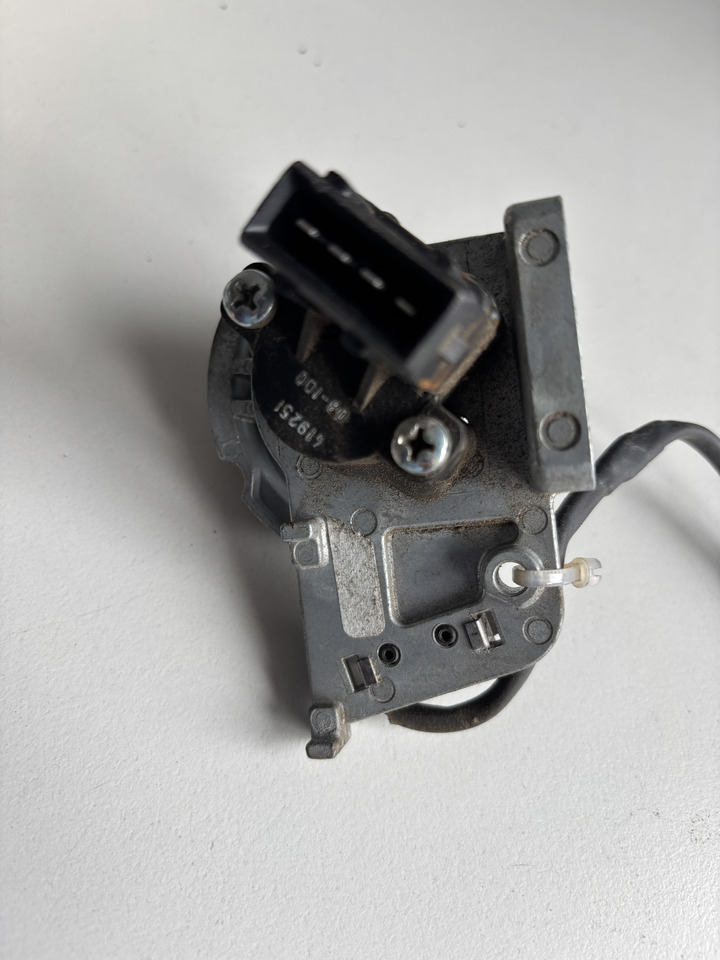 Linde potencjometr 6843407919 - Senzor: obrázok 1 Linde potencjometr 6843407919 - Senzor: obrázok 1