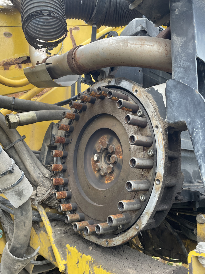 MAN D0826 LF17 - silnik kompletny sprawny - Motor pre Nákladné auto: obrázok 4 MAN D0826 LF17 - silnik kompletny sprawny - Motor pre Nákladné auto: obrázok 4