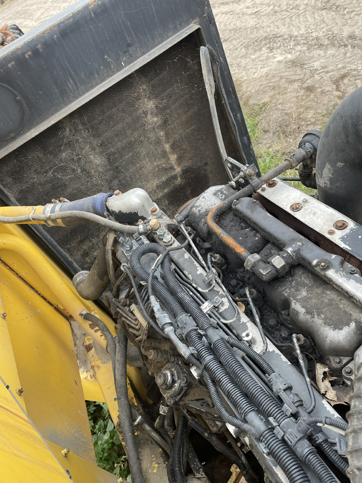 MAN D0826 LF17 - silnik kompletny sprawny - Motor pre Nákladné auto: obrázok 3 MAN D0826 LF17 - silnik kompletny sprawny - Motor pre Nákladné auto: obrázok 3