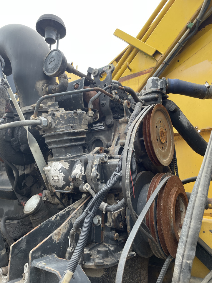 MAN D0826 LF17 - silnik kompletny sprawny - Motor pre Nákladné auto: obrázok 5 MAN D0826 LF17 - silnik kompletny sprawny - Motor pre Nákladné auto: obrázok 5