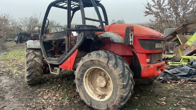 Manitou 526 zwolnica zwrotnica części - Tehlica pre Poľnohospodárske stroje: obrázok 4 Manitou 526 zwolnica zwrotnica części - Tehlica pre Poľnohospodárske stroje: obrázok 4