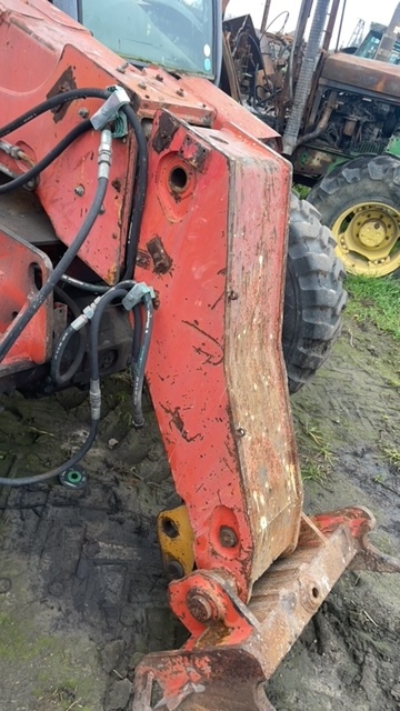 Manitou 626 , 628 , 632 , Części zwolnica Zwrotnica silnik skrzynia biegów - Tehlica pre Poľnohospodárske stroje: obrázok 2 Manitou 626 , 628 , 632 , Części zwolnica Zwrotnica silnik skrzynia biegów - Tehlica pre Poľnohospodárske stroje: obrázok 2