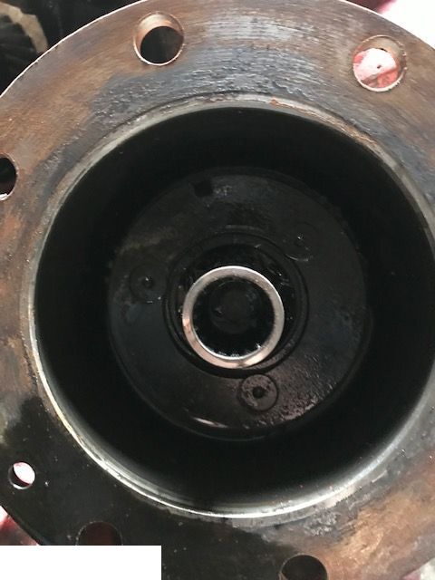 Manitou 626 - Zwrotnica - Tehlica pre Poľnohospodárske stroje: obrázok 2 Manitou 626 - Zwrotnica - Tehlica pre Poľnohospodárske stroje: obrázok 2