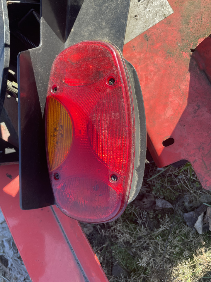 Manitou 735 - lampy tylne - Zadné svetlo pre Manipulačná technika: obrázok 1 Manitou 735 - lampy tylne - Zadné svetlo pre Manipulačná technika: obrázok 1