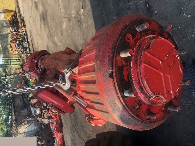 Manitou Carraro 710/19 - Zwrotnica - Tehlica pre Poľnohospodárske stroje: obrázok 3 Manitou Carraro 710/19 - Zwrotnica - Tehlica pre Poľnohospodárske stroje: obrázok 3