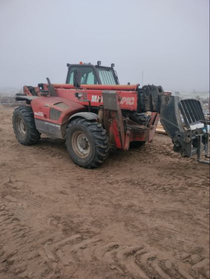 Manitou MLT 1740 , Części mosty zwolnice silnik skrzynia maszt teleskop siłowniki hydrauliczne - Koncový prevod pre Poľnohospodárske stroje: obrázok 1 Manitou MLT 1740 , Części mosty zwolnice silnik skrzynia maszt teleskop siłowniki hydrauliczne - Koncový prevod pre Poľnohospodárske stroje: obrázok 1