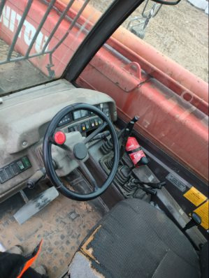 Manitou MLT 1740 , Części mosty zwolnice silnik skrzynia maszt teleskop siłowniki hydrauliczne - Koncový prevod pre Poľnohospodárske stroje: obrázok 5 Manitou MLT 1740 , Części mosty zwolnice silnik skrzynia maszt teleskop siłowniki hydrauliczne - Koncový prevod pre Poľnohospodárske stroje: obrázok 5