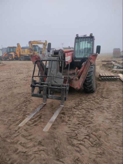 Manitou MLT 1740 , Części mosty zwolnice silnik skrzynia maszt teleskop siłowniki hydrauliczne - Koncový prevod pre Poľnohospodárske stroje: obrázok 2 Manitou MLT 1740 , Części mosty zwolnice silnik skrzynia maszt teleskop siłowniki hydrauliczne - Koncový prevod pre Poľnohospodárske stroje: obrázok 2